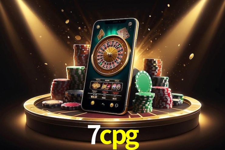 7cpg - Customer Support